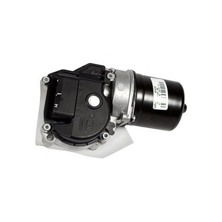 Motorcraft Motor Asy-Wiper, Wm771 WM771